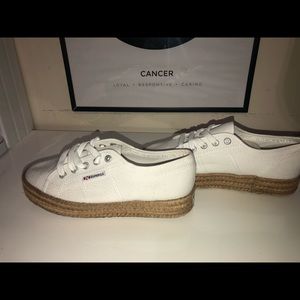 Superga 2730 Cotropew White